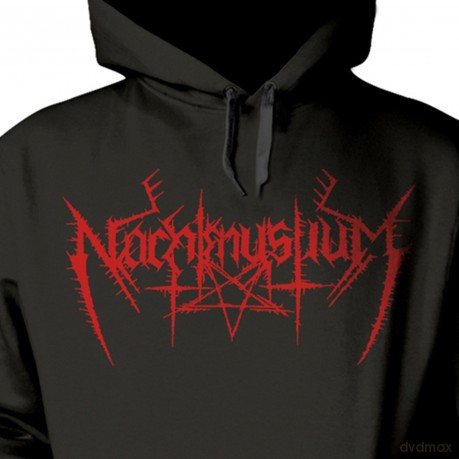 Nachtmystium: Doomsday Derelicts