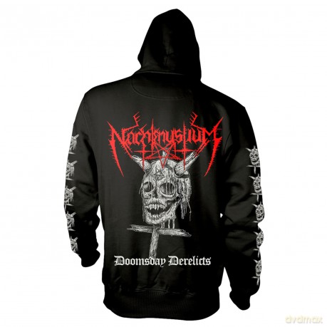 Nachtmystium: Doomsday Derelicts