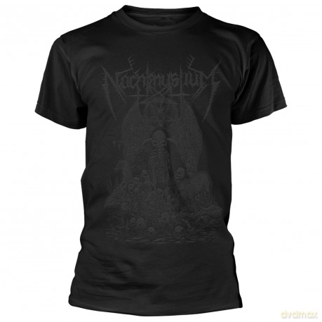 Nachtmystium: Doomsday Derelicts (Black)