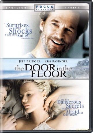 Door In The Floor [DVD]