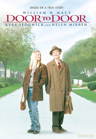 Door To Door [DVD]