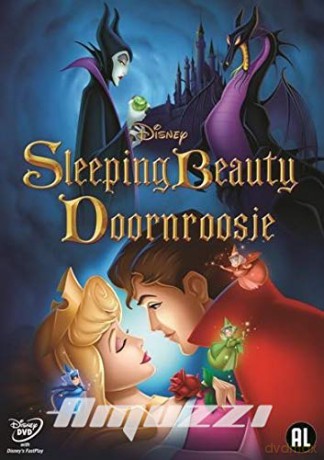 Doornroosje [DVD]