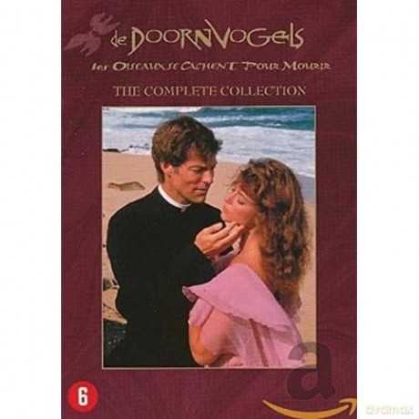 Doornvogels - Complete Collection [5DVD]