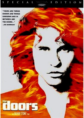 Doors [2DVD]