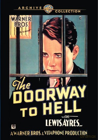 Doorway To Hell [DVD]