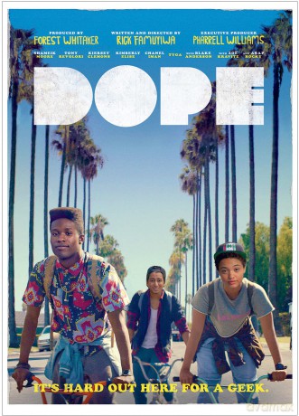 Dope [DVD]