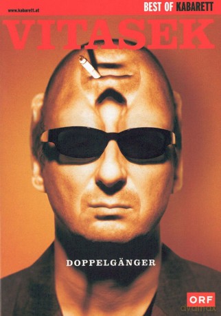 Doppelgänger [DVD]