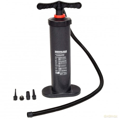 Doppelhubpumpe 2x3000 ccm