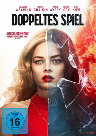 Doppeltes Spiel [DVD]