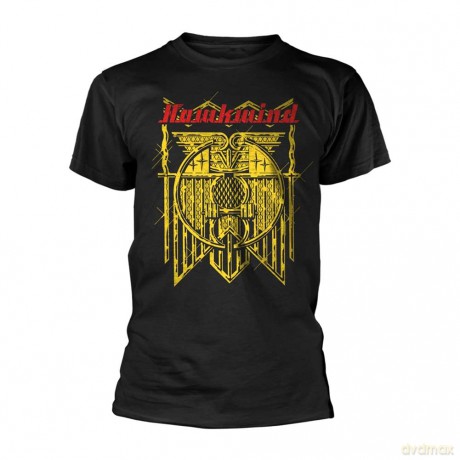 Hawkwind: Doremi (Black)