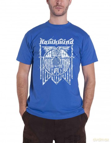 Hawkwind: Doremi (Blue)