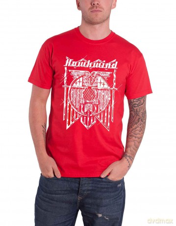 Hawkwind: Doremi (Red)