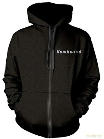 Hawkwind: Doremi (Silver)
