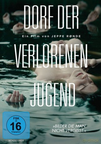Dorf Der Verlorenen Jugend [DVD]