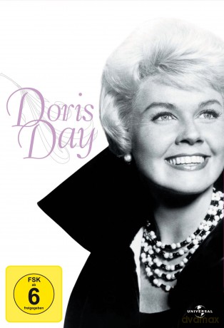 Doris Day - Collection [3DVD]