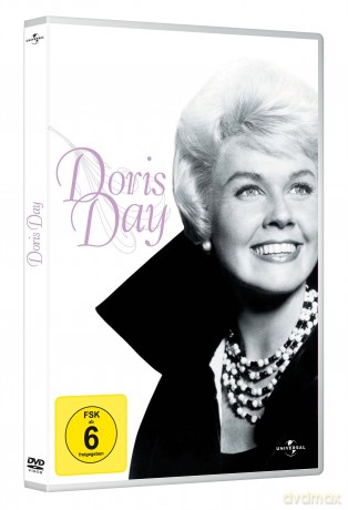 Doris Day - Collection [3DVD]