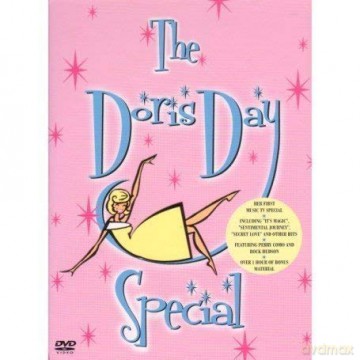 Doris Day Special [DVD]