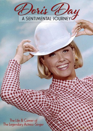 Doris Day: Sentimental Journey [DVD]