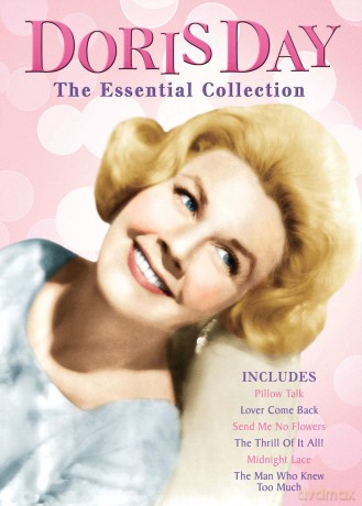Doris Day: The Essential Collection [4DVD]