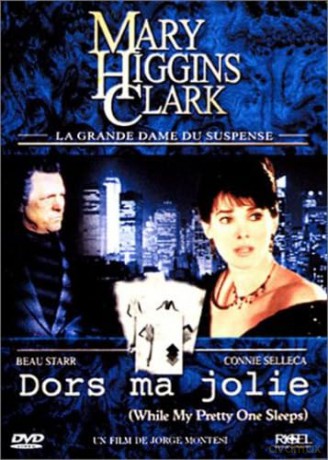 Dors Ma Jolie [DVD]