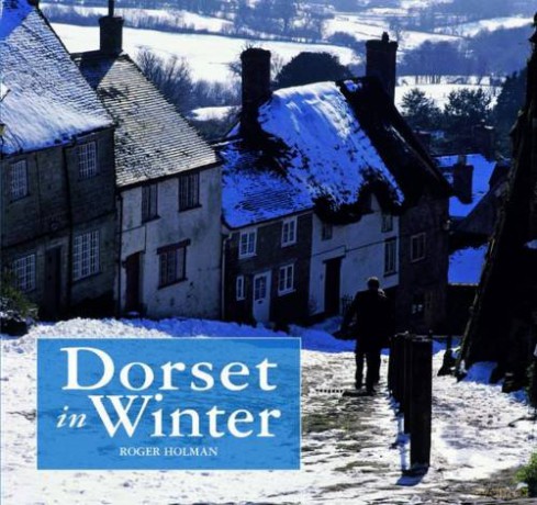 Dorset In Winter [KSIĄŻKA]