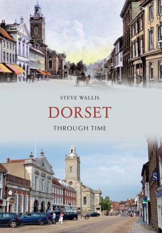 Dorset Through Time [KSIĄŻKA]