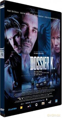 Dossier K. [DVD]