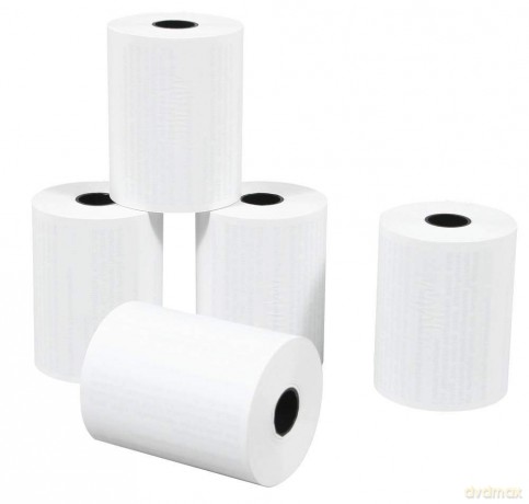 Dots Ec-Cash-Ro.Therm.57mmx14m