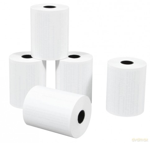 Dots Ec-Cash-Ro.Therm.57mmx40m