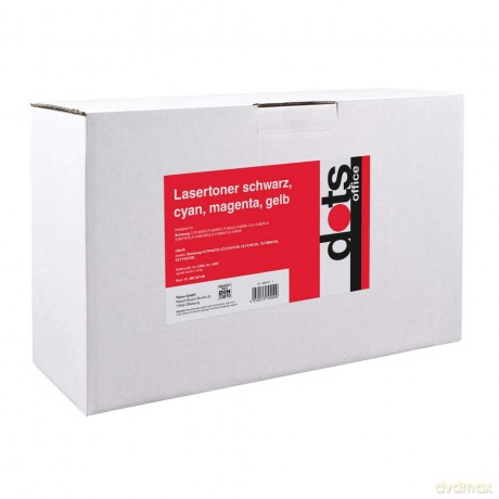 Dots ers. Sams. CLT-P4072c