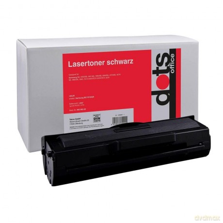 Dots ers. Sams. MLT-D1042s