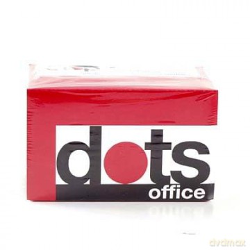 Dots Laminierfolien 60x90mm