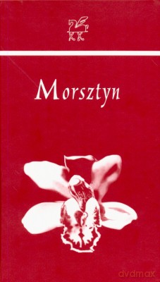 Morsztyn - Ogród Miłości - Jan Andrzej Morsztyn [KSIĄŻKA]