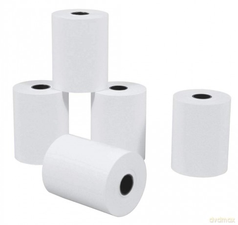 Dots Thermorollen Wss.57mmx25m
