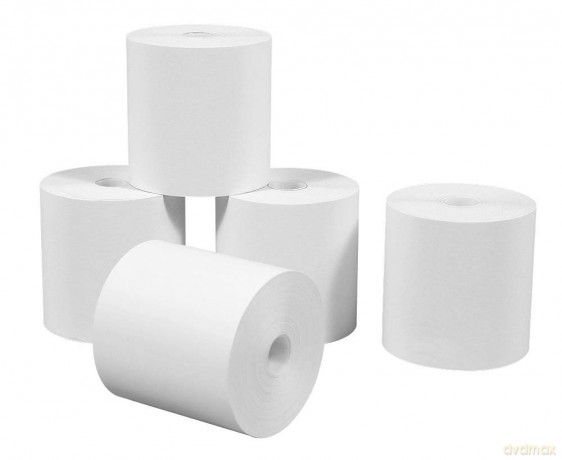 Dots Thermorollen Wss.62mmx50m