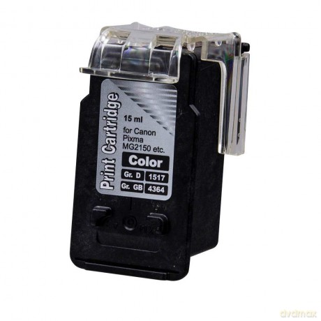 Dots Tinten ers.Canon CL-541XL