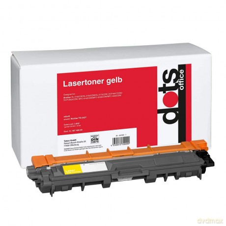 Dots To.ers.Brot.TN-242y