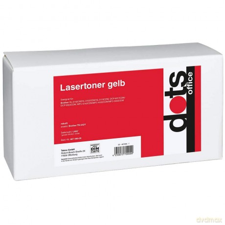 Dots To.ers.Brot.TN-242y
