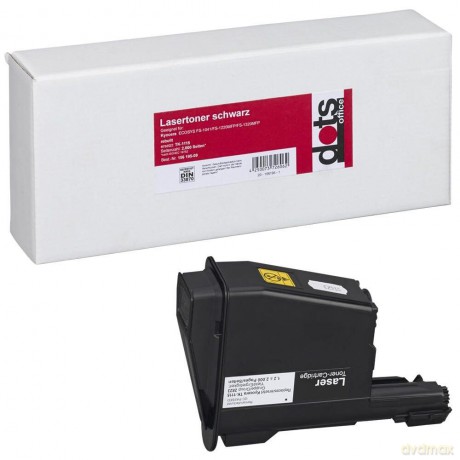 Dots Toner ers.KYOCERA TK-1115