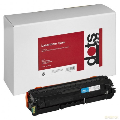 Dots Toner ers.Sams.Clt-C506l
