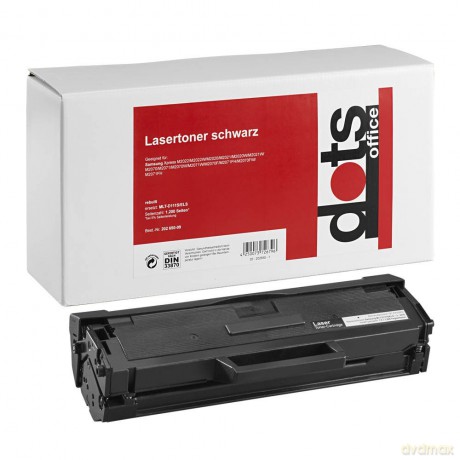 Dots Toner ers.Sams.Mlt-D111s