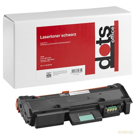 Dots Toner ers.Sams.Mlt-D116l