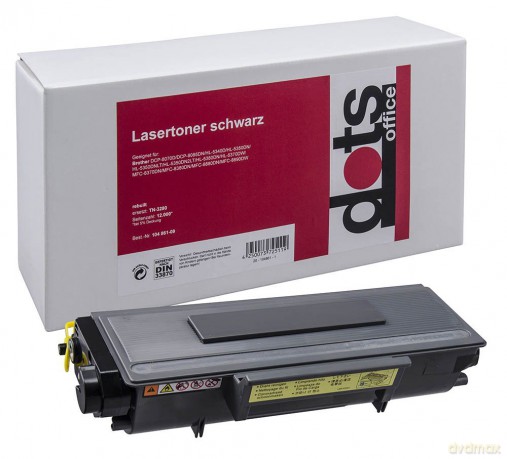 Dots Toner ers.TN-3280/3230