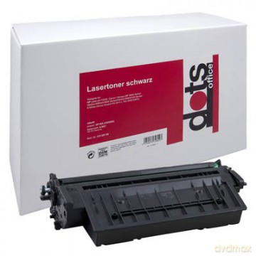 Dots Toner ersetzt HP 05X