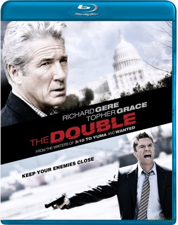 Double [Blu-Ray]