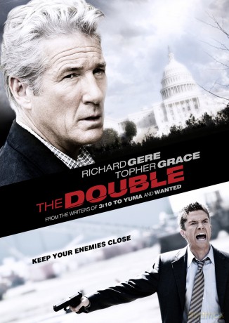 Double [DVD]