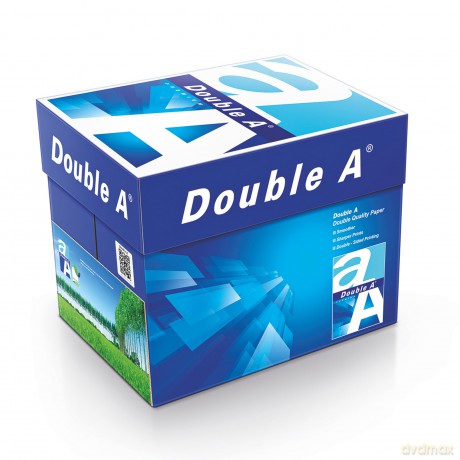 Double A Premium Maxi-Box A4