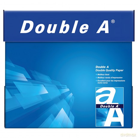 Double A Premium Maxi-Box A4
