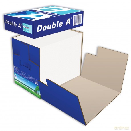 Double A Premium Maxi-Box A4