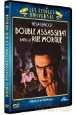Double Assassinat Dans La Rue Morgue [DVD]